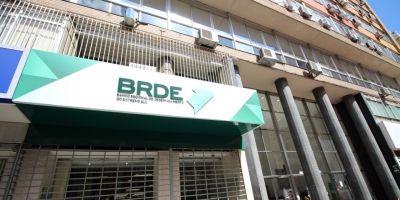 BRDE disponibiliza R$ 920 milhões a pequenas empresas do RS durante a pandemia