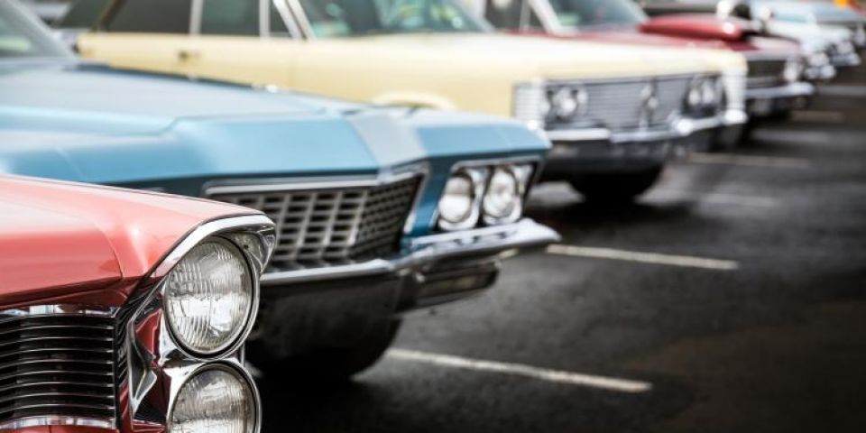 Projeto de Lei prevê a criação do Dia Municipal do Antigomobilista, em Camaquã