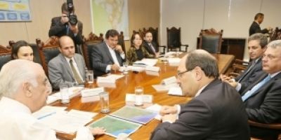 Está em estudo inclusão de rodovias em concessões federais. Entre elas, BR-116 trecho Camaquã/PoA