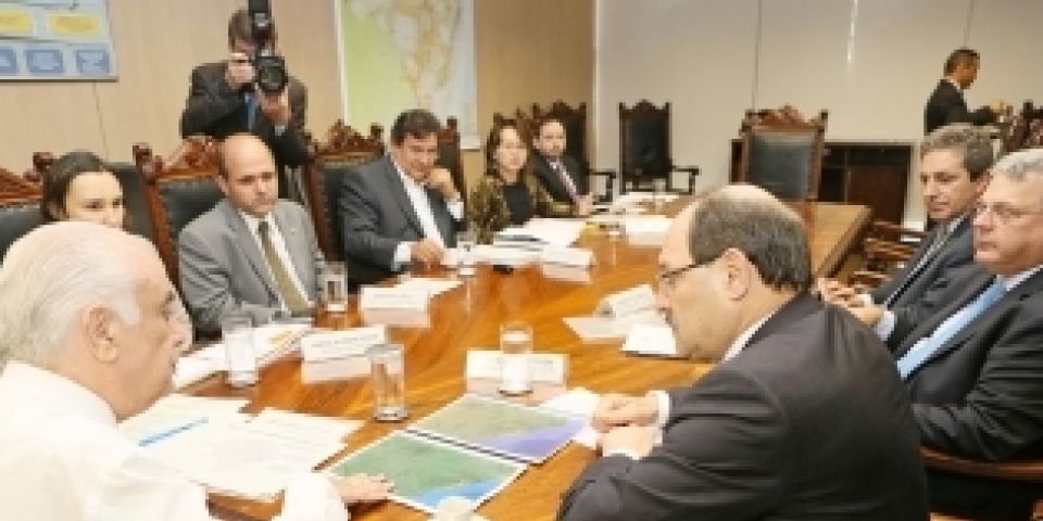 Está em estudo inclusão de rodovias em concessões federais. Entre elas, BR-116 trecho Camaquã/PoA