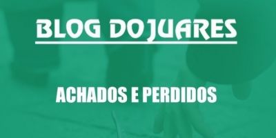 Carteira de passe livre para idoso é deixada na redação do Blog do Juares