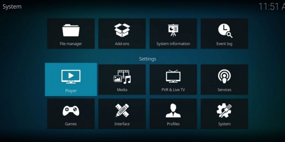 Nova versão do Kodi v20 Nexus é lançada com recurso muito esperado