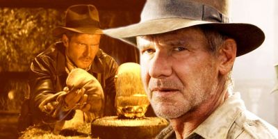 Indiana Jones 5: elenco e data de lançamento divulgados?