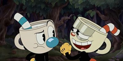 Segunda temporada de The Cuphead Show chega à Netflix neste ano