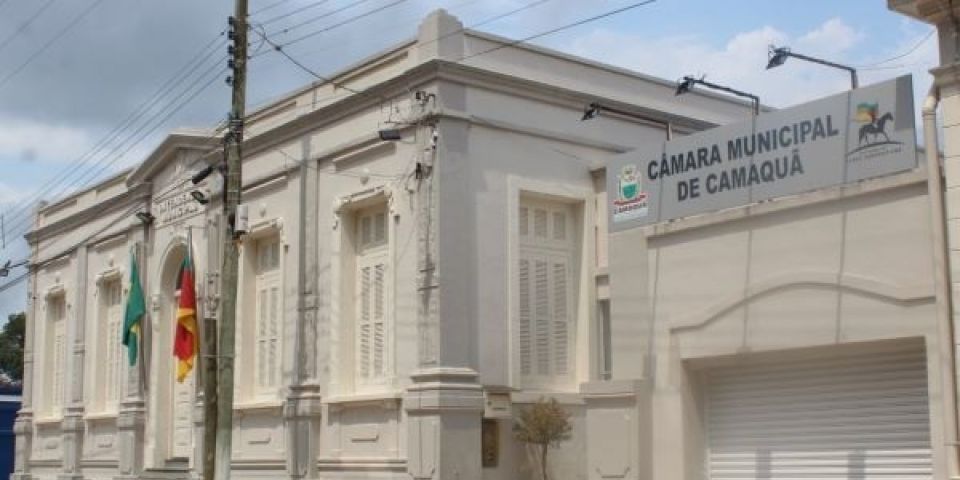 Câmara rejeita requerimento para reperfilagem em rua dos bairros Jardim e Viégas em Camaquã