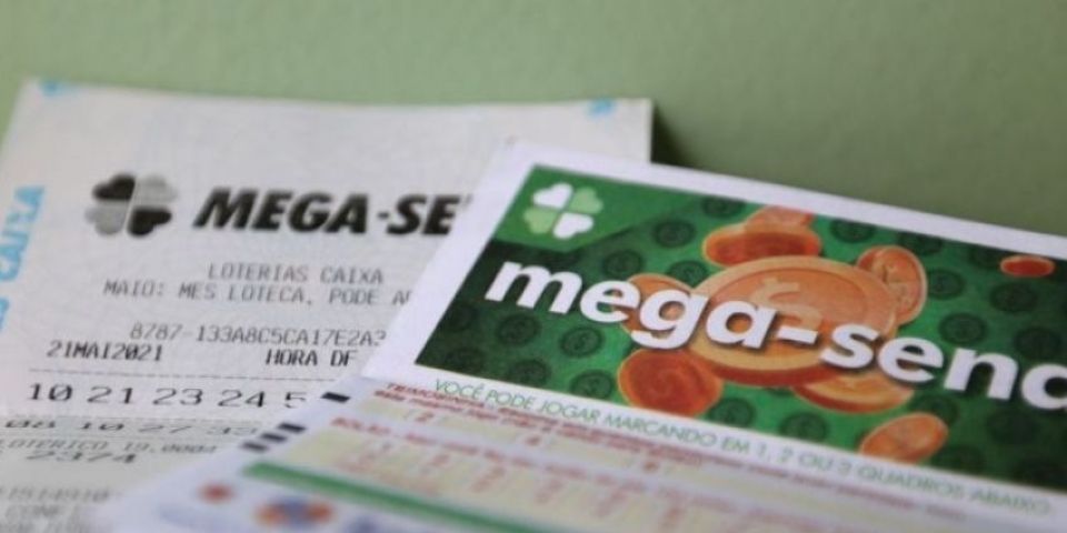 Mega-Sena acumula e próximo concurso deve pagar R$ 90 milhões