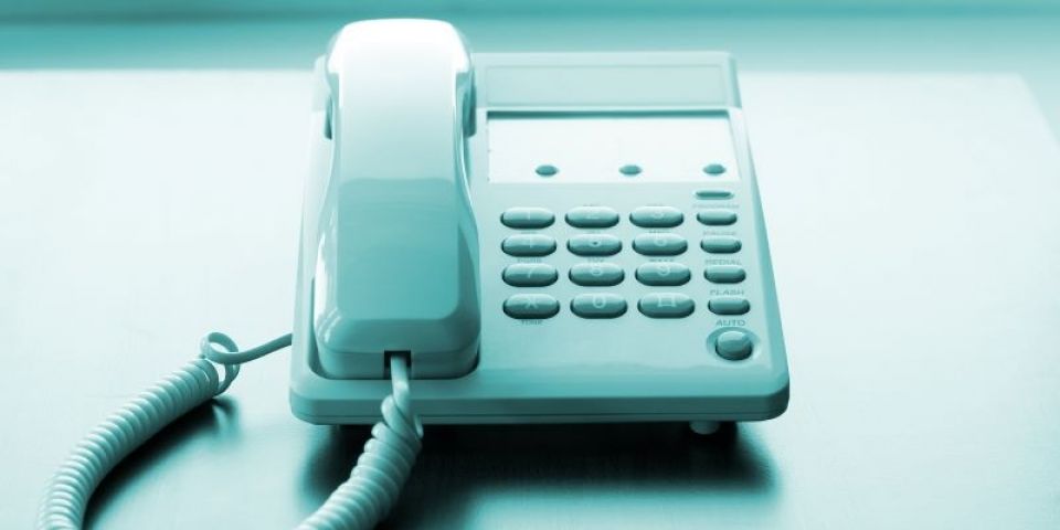 Linha convencional da Oi está com problema em Camaquã há dois dias