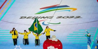 Cerimônia de abertura marca o início dos Jogos Paralímpicos de Inverno de 2022