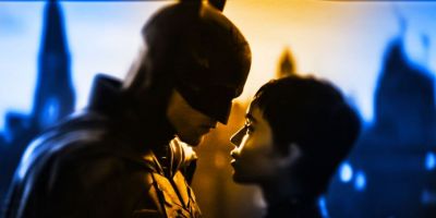 Entenda o motivo da fotografia de Batman ser tão desfocada e embaçada