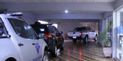 Operação Pés de Barro: RF deflagra operação contra devedor contumaz da Fazenda Nacional na Grande PoA