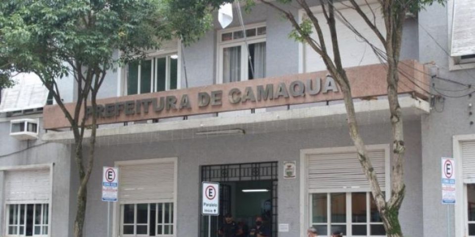 Prefeitura de Camaquã convoca seis professores