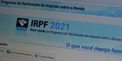 Instabilidade em site dificulta declaração do Imposto de Renda