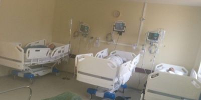 Moradores da Região Carbonífera vão ‘abraçar’ hospital para evitar fechamento de maternidade em São Jerônimo