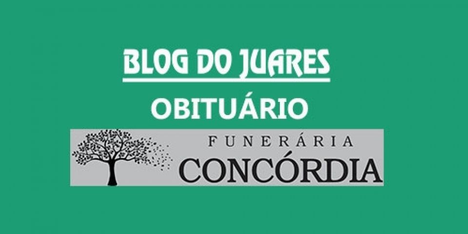 OBITUÁRIO: Nota de Falecimento de Pedro Luiz Duarte, de 51 anos