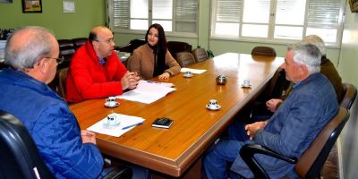 Prefeitura de Camaquã devolve áreas de duas escolas desativadas na Santa Auta