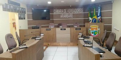 Estrada Costa Doce, em Arambaré, poderá se chamar Estrada Cônego Cuniberto Phul 