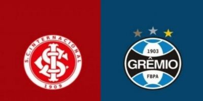 Gre-Nal 435: saiba onde assistir ao clássico desta quarta 