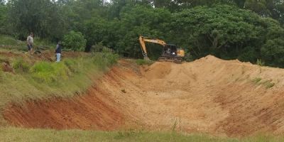 Agricultores de Camaquã são selecionados para programa do governo do Estado