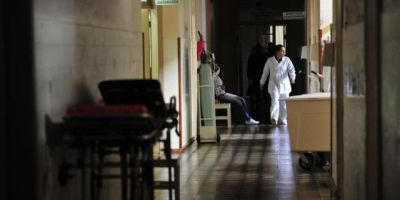 Estado anuncia repasse para a área da saúde