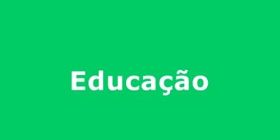 Inscrições para o Encceja começam na próxima segunda. Chance de concluir o Ensino Fundamental