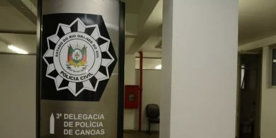 Polícia prende suspeito de estuprar cunhadas de 12 e 13 anos no RS