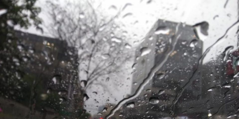 Chuva aparece nesta quarta-feira em várias regiões do RS