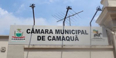 Câmara de Vereadores de Camaquã determina padrões de vestuário para funcionários