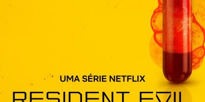 Live-action de Resident Evil será lançada em julho na Netflix 