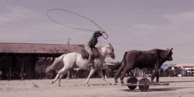 Tapes realiza 1º Torneio de Vaca Mecânica Original em abril