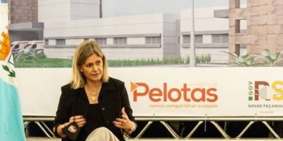 Pelotas mantém obrigatório o uso de máscara em locais abertos por pelo menos mais uma semana