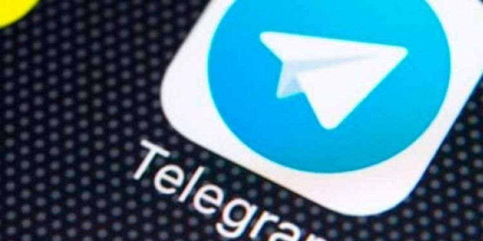 AGORA: Telegram é bloqueado no Brasil por ordem do STF