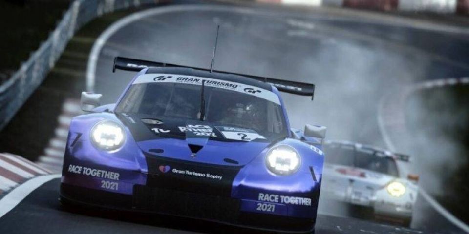 Patch 1.07 do Gran Turismo 7 torna mais difícil comprar carros