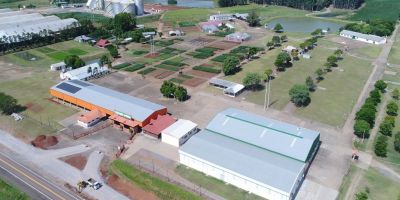 Com muitas atrações, Expoagro Afubra 2022 começou nesta quarta e vai até sábado