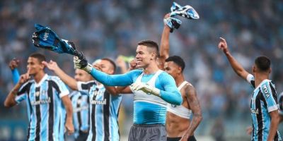 Grêmio perde Gre-Nal, mas avança à final do Gauchão 2022