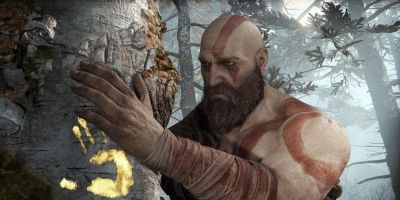 Versão para PC de God of War recebe atualização 1.0.9