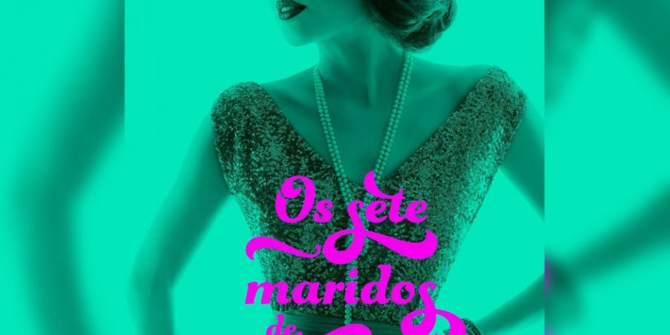 Netflix fará filme do livro "Os Sete Maridos de Evelyn Hugo"