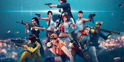 Codiguin Free Fire: códigos para resgatar hoje, 25 de março