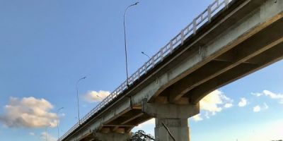 Governo do Estado divulga investimento nas obras de duplicação da BR-116 e da nova ponte em Cristal