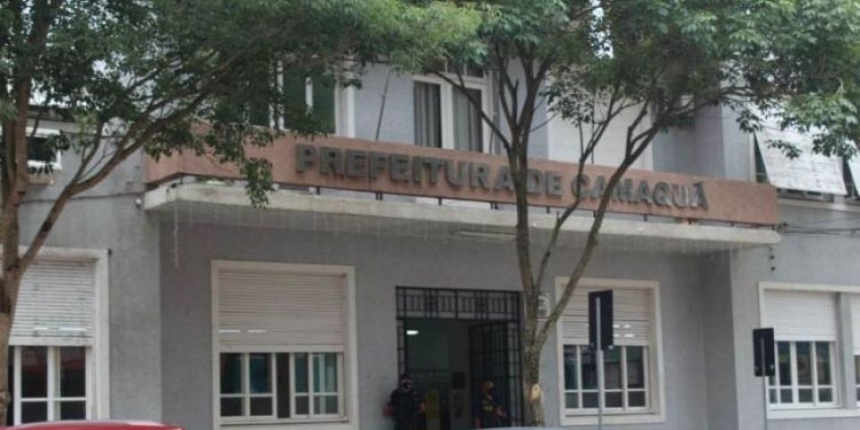Prefeitura de Camaquã convoca novos estagiários profissionais remunerados