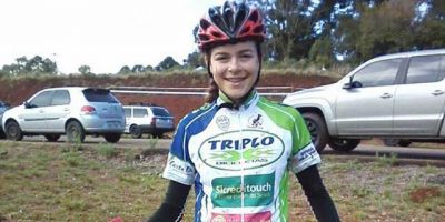 Lourenciana conquista o bicampeonato brasileiro de Mountain-Bike XCO Olímpico