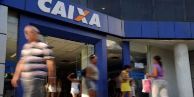 Caixa libera abono salarial a trabalhadores nascidos em novembro