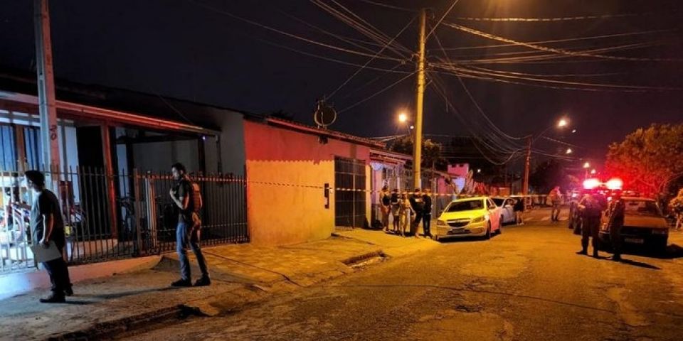 Briga familiar termina na morte de criança de 4 anos no RS