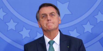 STF mantém inquérito contra Bolsonaro no caso Covaxin