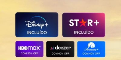 Últimas horas para garantir Disney+ e Star+ de graça com o Mercado Livre