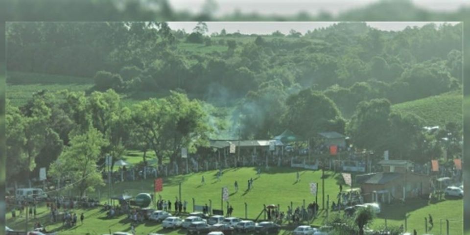 Devido à previsão de chuva, abertura da Copa Santa Auta é transferida