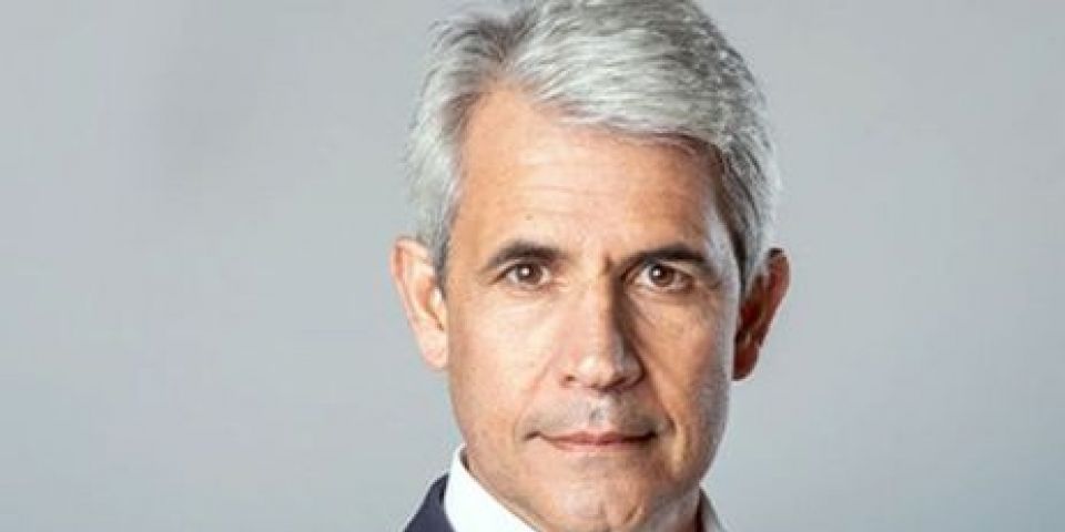 Partido Novo lança pré-candidatura de Luiz Felipe d'Ávila a presidente para ser terceira via 