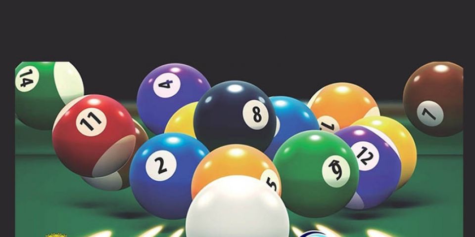 Vem aí mais uma edição do Campeonato de Snooker e Bocha de Camaquã