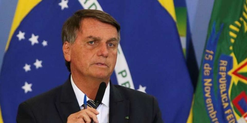 Bolsonaro veta Lei Paulo Gustavo que destinava recursos à cultura