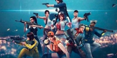 Codiguin Free Fire Max para 6 de abril de 2022: confira os códigos para resgatar recompensas