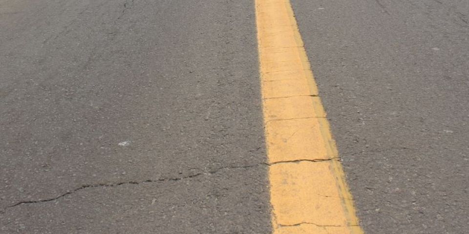 Trecho da BR-116 terá trânsito "pare e siga" em Cristal, nesta quinta